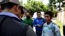 CLEAN : Three more bodies pulled from Nepal disaster zone News Clip