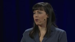 TED: Why you should talk to strangers | Kio Stark Instructional Video