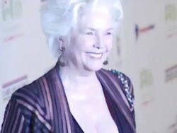 US - Ireland Alliance Honors Van Morrison Stock Footage