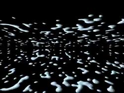 Liquid Flow Stock Footage