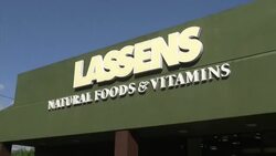 Roll over quinoa, Teff is the new superfood   News Clip