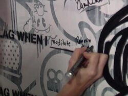 Rebecca Mader at the 2011 Maxim Hot 100 Party With New Era, Miller Lite, 2(x)ist And Silver Jeans Co. at Hollywood CA. (Footage by WireImage Video/GettyImages) Stock Footage