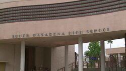 CLEAN : Two arrested in US school shooting plot News Clip