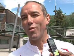 VOICED: Cameroon's 'Indomitable Lions' hope to roar in South Africa News Clip