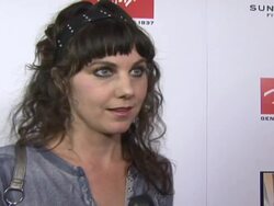 2008 Ray-Ban Visionary Award Honoring Quentin Tarantino Stock Footage