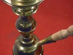 Narghile (HD) Stock Footage