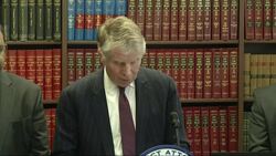 Raw: Ancient Buddhist Art Returned to Pakistan News Clip