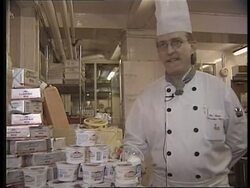 HONGKONG: GOVERNMENT BANS EUROPEAN IMPORTS OVER DIOXIN SCARE News Clip