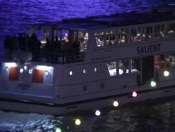 New Years Celebrations 2013 News Clip