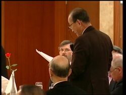 US ambassador briefing on NKorea nuclear programme, US trade Instructional Video