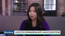 LeEco Makes a Push Into the U.S. Market News Clip