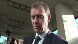 CLEAN : EU spokesman says good progress being made News Clip