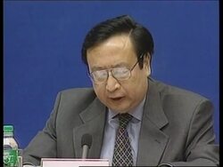 The census reveals China's population has reached 1.3 billion News Clip