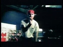 ENTERTAINMENT WEEKLY: ENT 2 - LIMP BIZKIT News Clip