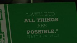 Jessica Huskey is the pregnant wife of a female Marine corporal. Though the military recognizes same-sex spouses, Huskey and her wife are concerned about what North Carolina's ban on same-sex marriage will mean for their child. (Sept. 23) News Clip