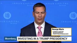 Investing in Donald Trump's Economic Policies News Clip