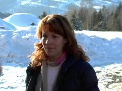 2006 Sundance Film Festival 'Factotum' Stock Footage