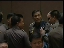 A Canadian schoolteacher suspected of sexually abusing boys was arrested in rural Thailand on Friday after an international manhunt that relied on digitally unscrambled photos and tips from the public. Instructional Video