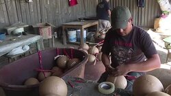 CLEAN : Life among gunpowder: making a living from fireworks in Mexico News Clip