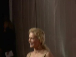 Grit Weiss at the Cinema for Peace: 60th Berlin Film Festival at Berlin .  Stock Footage