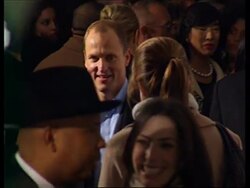 Actor marries long term partner in Hawaii News Clip