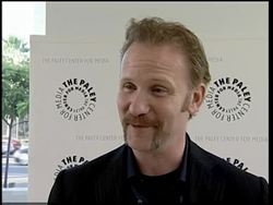 'Supersize Me' filmmaker on third season of "30 Days" News Clip