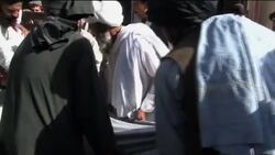 Afghan official: NATO airstrike kills 14 women and children News Clip