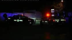 Violence kills at least 20 in border city, including 7 in massacre News Clip