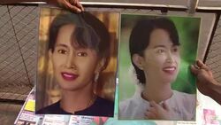 VOICED: Myanmar press still fighting for true freedom News Clip