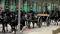 CLEAN : World War I battlefield soil arrives News Clip