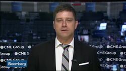 Oil Rally Heats Up on OPEC Oil Freeze Concerns News Clip