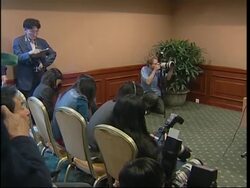 US Ass Secretary of State visits Vietnam, comments on NKorea News Clip