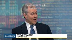 El CEO de Hearst dice que no es verdad que los medios de comunicación antiguos estén muriendo News Clip