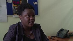 CLEAN : HRW warns of atrocities in South Sudans former safe haven News Clip