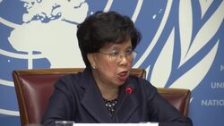 WHO: more we learn about Zika more we worry News Clip