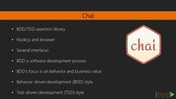 Web Development with Node.JS and MongoDB (Video 28) Instructional Video