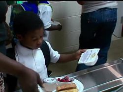 U.S. Secretary of Education Arne Duncan says schools should be prepared to keep teaching even if swine flu sickens large numbers of students. Duncan urged educators to prepare online materials and other resources. News Clip