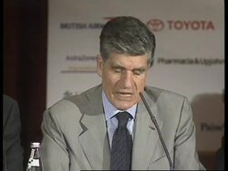 FRANCE: SAATCHI BOUGHT BY FRANCE'S PUBLICIS News Clip