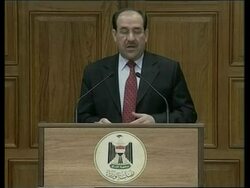 PM hits back at US critics News Clip