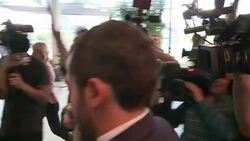 RAW-BRITAIN-FRANCE-ROYALS-PHOTO-LAWYER News Clip