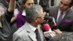 First same-sex civil union legalised in Colombia News Clip