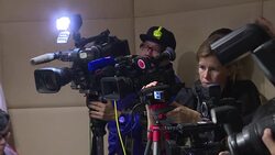 CLEAN : Canadas Beauty Queen stopped from attending China contest News Clip