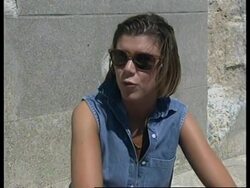 FRANCE: PARLIAMENTARY ELECTIONS: VOTER TURNOUT LOWER THAN EXPECTED News Clip