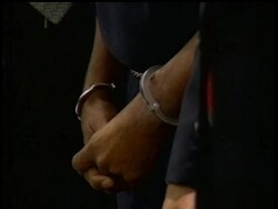 DVS Simpson Arraign (Replace3) News Clip