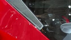 CLEAN : Geneva Ferrari introduces its new News Clip