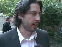 'Up In The Air' Premiere Stock Footage