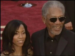 2005 Academy Awards Stock Footage