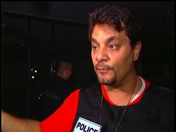 Police in Jackson, Tennessee, say there are no serious injuries from a tornado that touched down on the campus of Union University, trapping several students News Clip