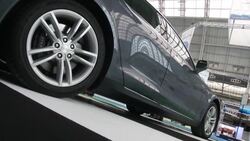 How safe are driverless cars following Tesla driver's death News Clip