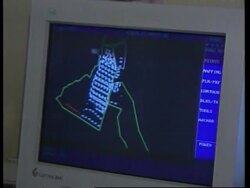 EL SALVADOR: SATELLITE TECHNOLOGY USED TO REDISTRIBUTE LAND News Clip